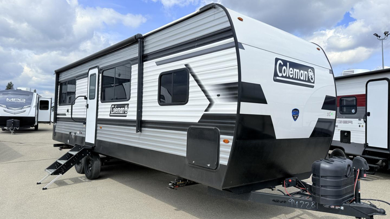 Top 5 des meilleures roulottes pour une famille