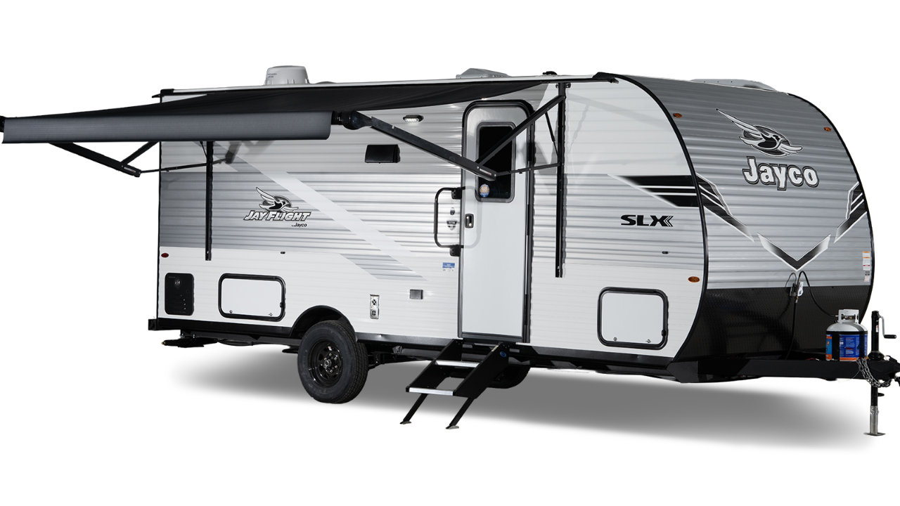 Top 5 des meilleures roulottes pour un road trip au Québec