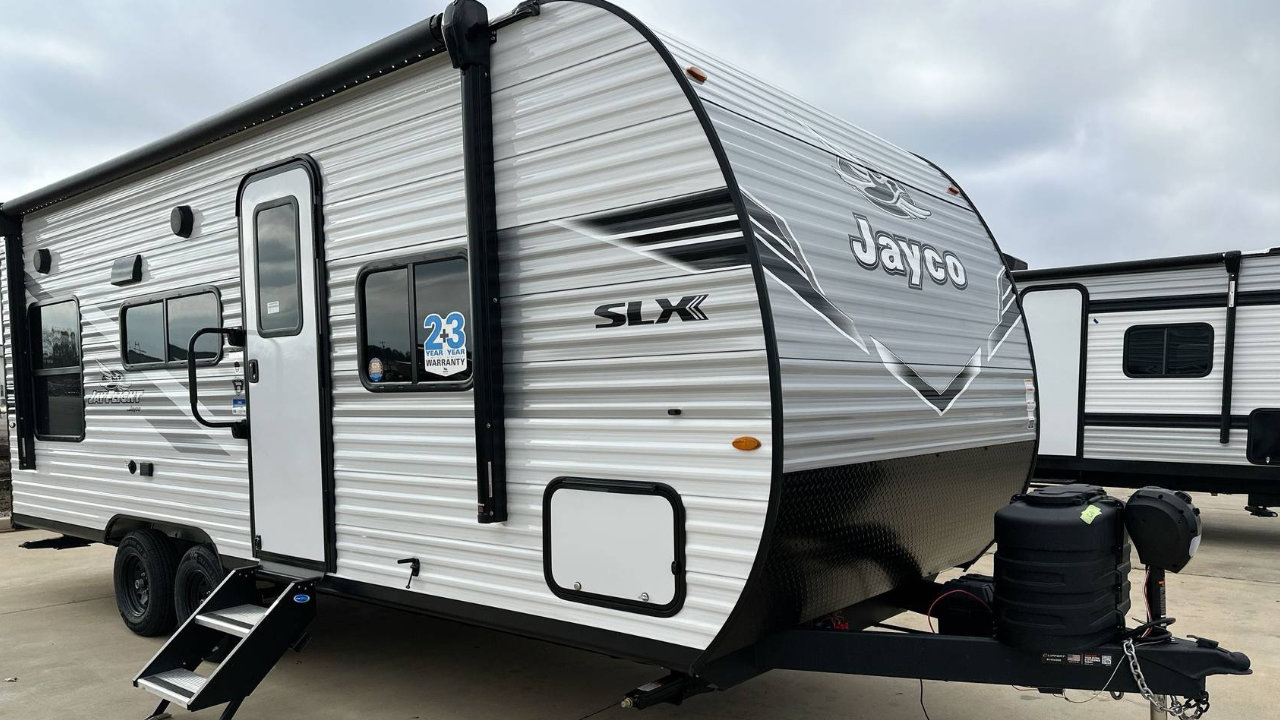 Top 5 des meilleures roulottes 2026 rapport qualité-prix