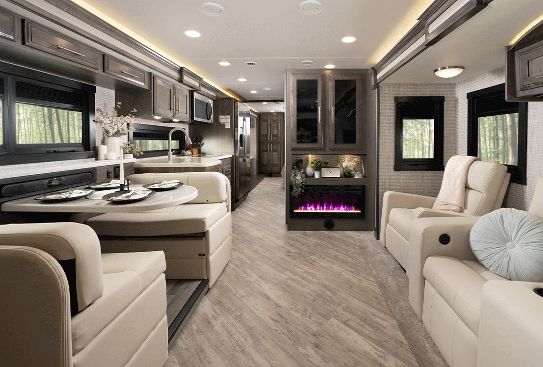 Découvrez les meilleurs VR de luxe 2025