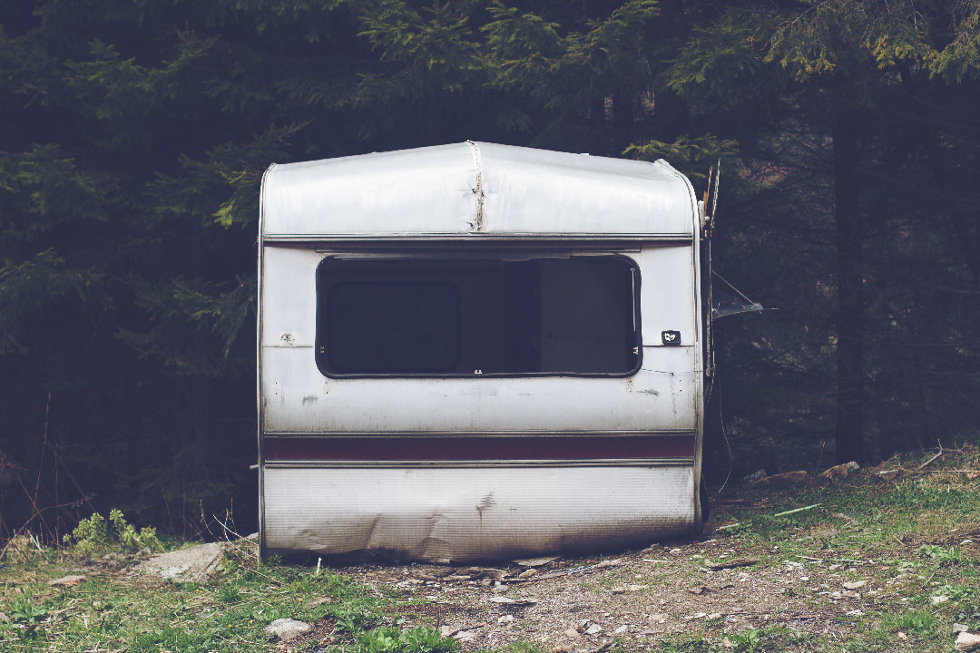 Les solutions pour réparer les problèmes les plus courants des roulottes!