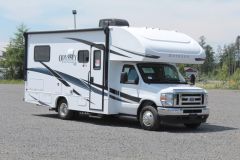 LS-J-3745C Neuf Entegra Coach Odyssey 22AF SE 2025 a vendre1