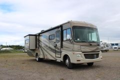 LS-BT-0162A Occasion Fleetwood Terra 36R 2015 a vendre1