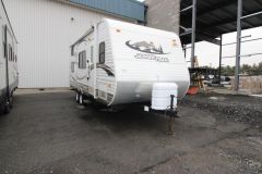 LS-AD-2785R Occasion Heartland Jasper Trail 20 2011 a vendre1