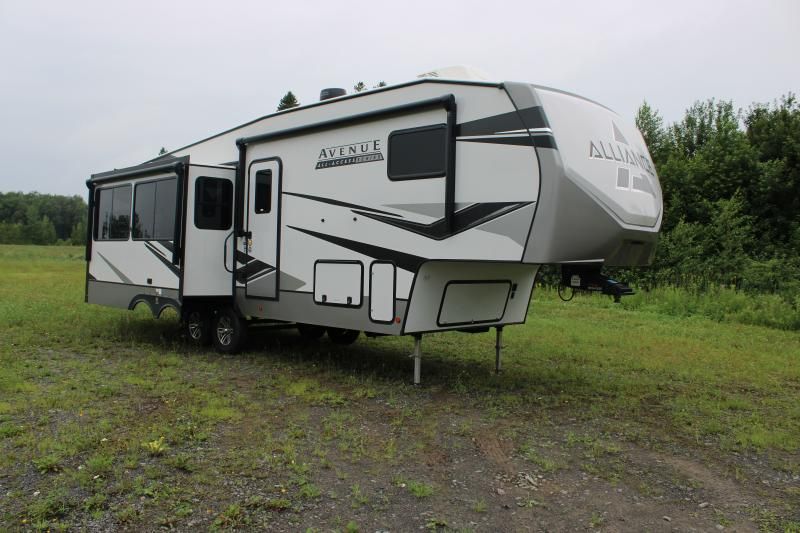 Alliance Avenue 29RL 2023 LSA0245F