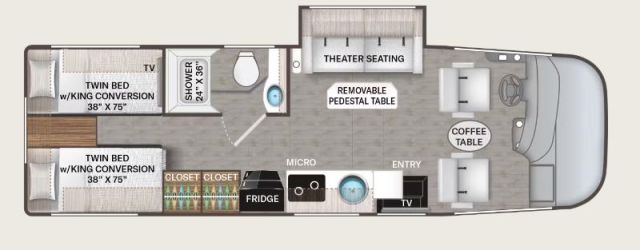 LS-T-0272A Neuf Thor Motor Coach Axis 26 2 2026 a vendre1