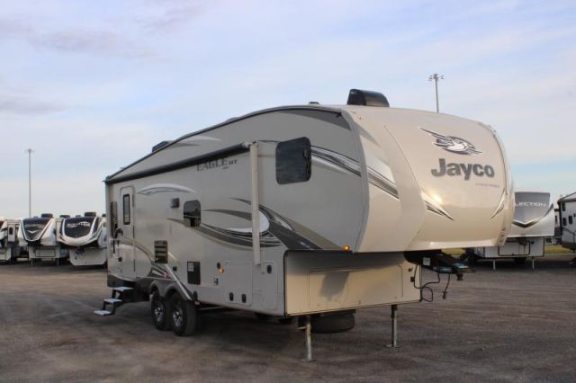 Jayco Eagle 265RLDS
