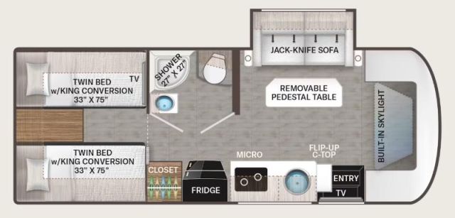 LS-T-0275C Neuf Thor Motor Coach Compass 24KB 2026 a vendre1