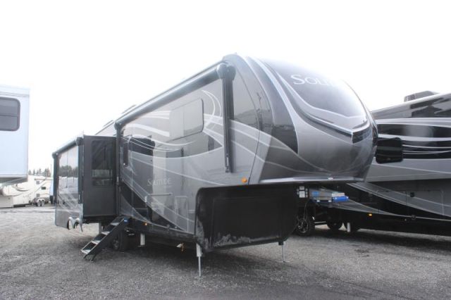 LS-D-2532F Neuf Grand Design Solitude 310GK 2025 a vendre1
