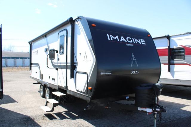 LS-D-2741R Neuf Grand Design Imagine 22BHE XLS 2025 a vendre1