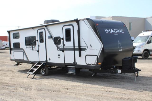 LS-D-2695R Neuf Grand Design Imagine 25DBE XLS 2025 a vendre1