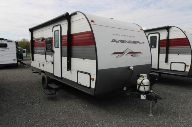 LS-F-3500R Neuf Prime Time Avenger 17BHS 2025 a vendre1