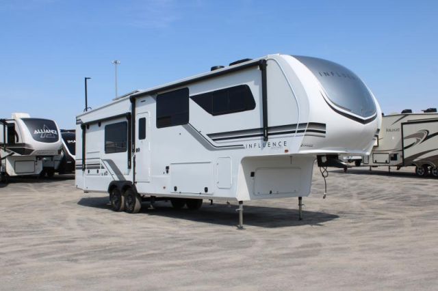 LS-D-2654F Neuf Grand Design Influence 3203GK 2025 a vendre1