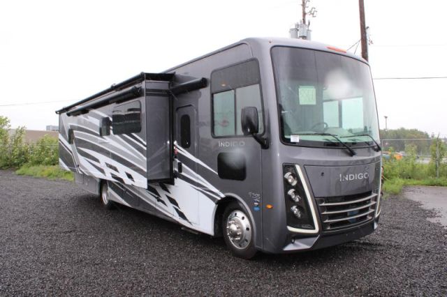 LS-LSF-0016 Occasion Thor Motor Coach Indigo CC35 2024 a vendre1