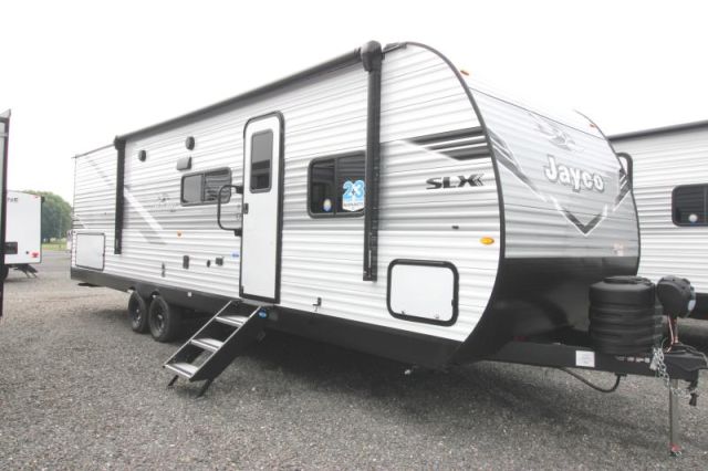 Jayco Jay Flight 284BHS SLX
