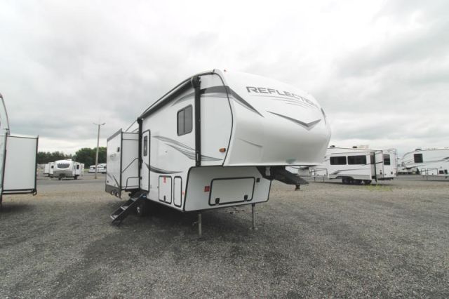 LS-D-2863F Neuf Grand Design Reflection 28RL 100 2025 a vendre1