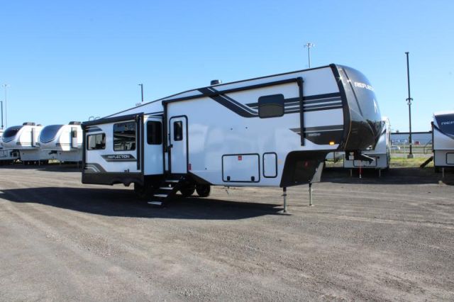 LS-D-2883F Neuf Grand Design Reflection 337RLS 2026 a vendre1