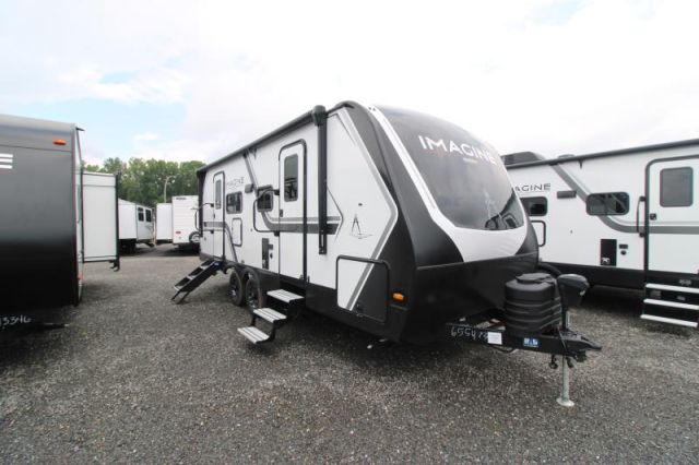 Grand Design Imagine 2300MK