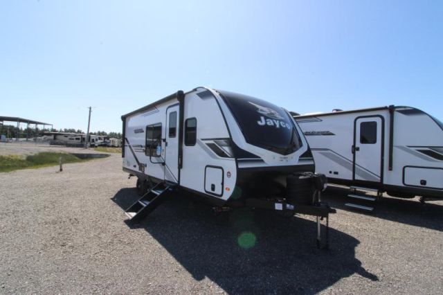 Jayco Jay Feather 21MML