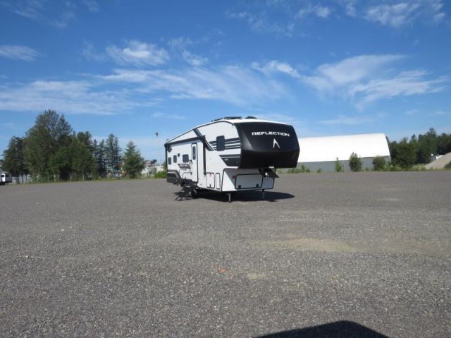 LS-D-2882F Neuf Grand Design Reflection 27BH 2026 a vendre1