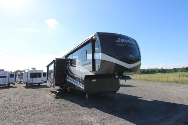 LS-J-3847F Neuf Jayco North Point 365RKTS 2026 a vendre1