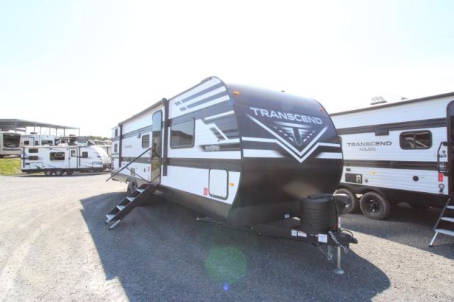 LS-D-2842R Neuf Grand Design Transcend 335BHT 2026 a vendre1