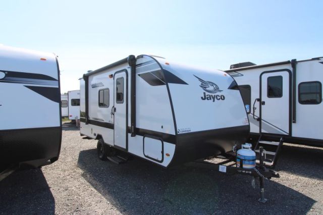 Jayco Jay Feather 17BHSL AIR