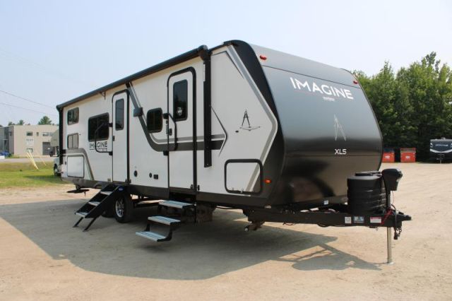 LS-D-2819R Neuf Grand Design Imagine 25DBE 2026 a vendre1