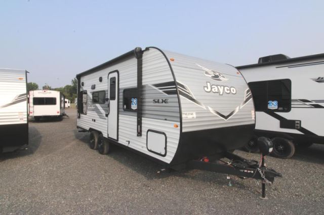 Jayco Jay Flight 210QB SLX