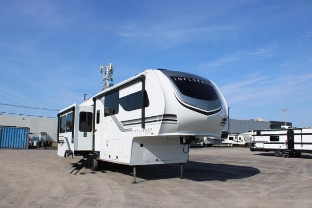 Grand Design Influence 2903RL