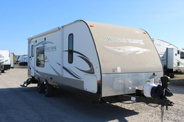 LS-CD-2497 Occasion Jayco White Hawk 24RKS 2014 a vendre1