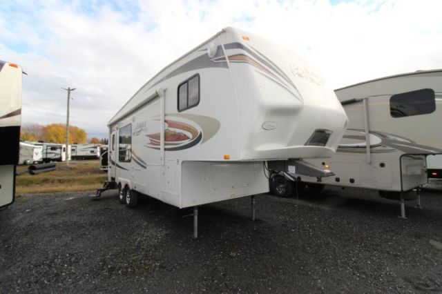 LS-AD-2817 Occasion Jayco Eagle 255RKS 2011 a vendre1