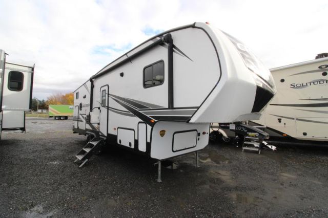 LS-AD-2881 Occasion CrossRoads Cruiser 28BH 2021 a vendre1