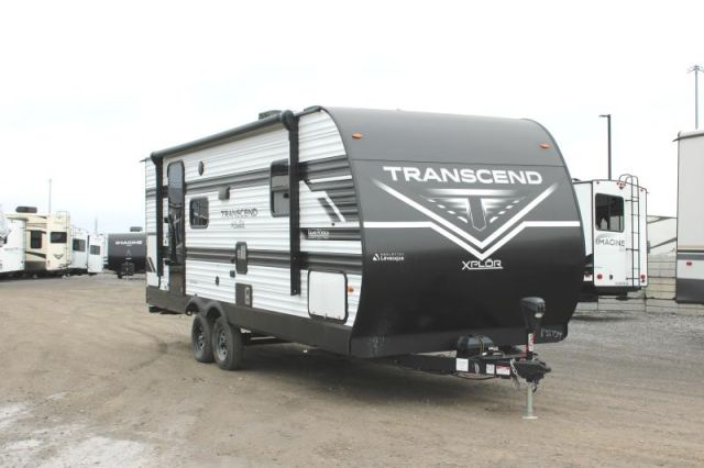 LS-D-2599R Neuf Grand Design Transcend 22RBX 2025 a vendre1