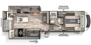 LS-BA-0302F Occasion Forest River Impression 270RK 2022 a vendre1