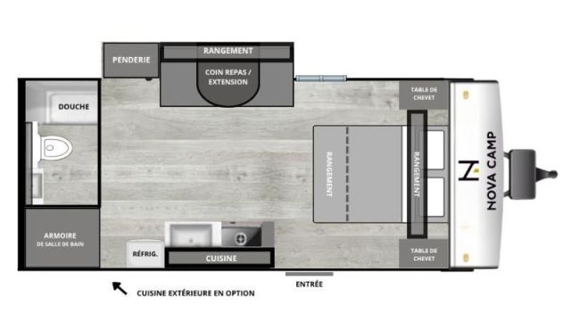 LS-N-0364R Neuf Nova Camp Nova Camp 23RBS 2026 a vendre1