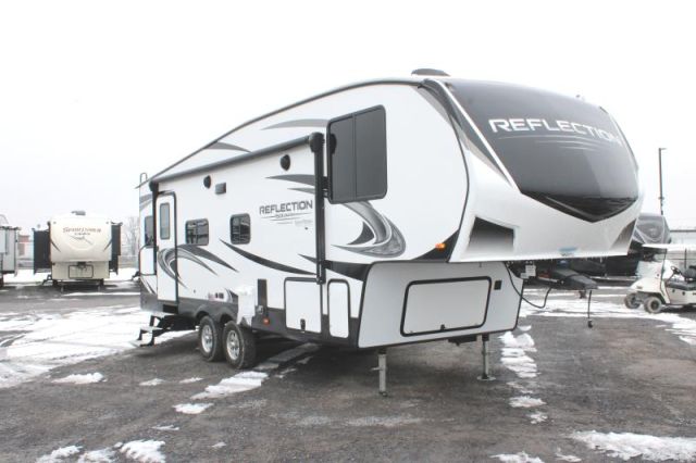 LS-ALSF-0014 Occasion Grand Design Reflection 260RD 150S 2022 a vendre1