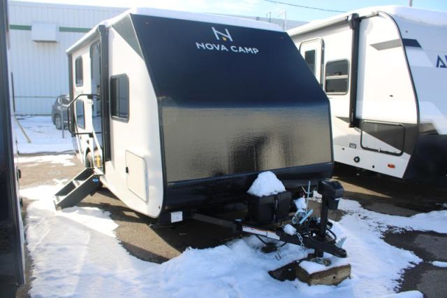 LS-N-0310R Neuf Nova Camp Nova Camp 19BHD 2026 a vendre1