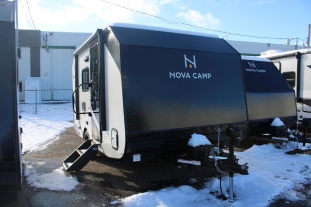 LS-N-0311R Neuf Nova Camp Nova Camp 17BH 2026 a vendre1