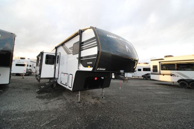 LS-D-2924F Neuf Grand Design Reflection 303RLS 2026 a vendre1