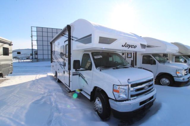LS-J-3865C Neuf Jayco Redhawk 24B 2026 a vendre1