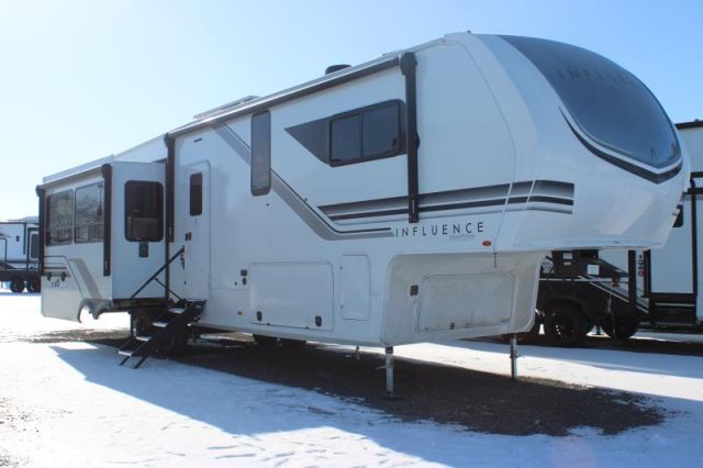 LS-D-2655F Neuf Grand Design Influence 3503GK 2025 a vendre1