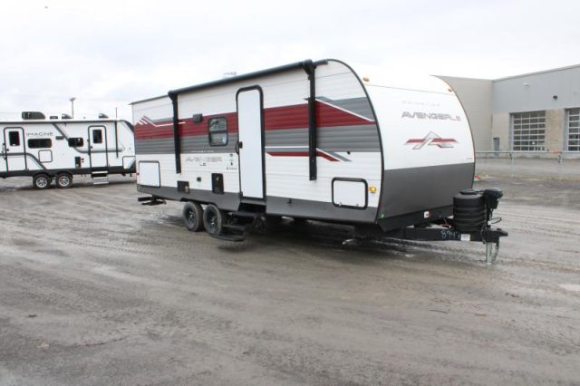 LS-F-3518R Neuf Prime Time Avenger 24BHSLE 2025 a vendre1