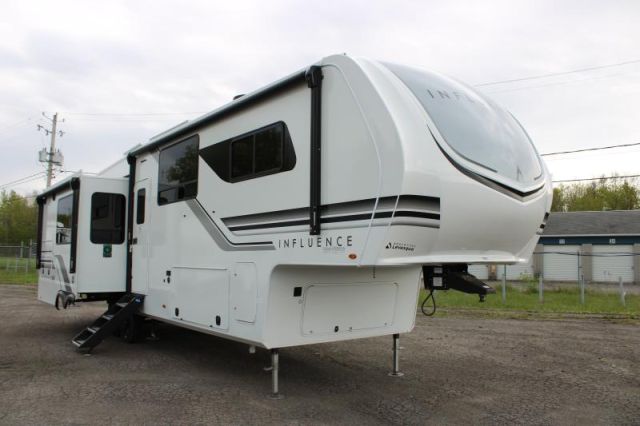 LS-D-2778F Neuf Grand Design Influence 3203GK 2025 a vendre1