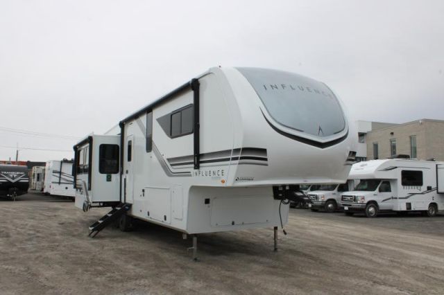 LS-D-2779F Neuf Grand Design Influence 3503GK 2025 a vendre1