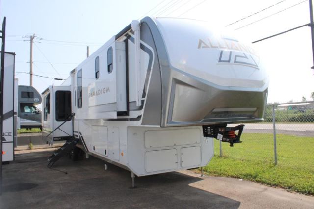 LS-A-0289F Neuf Alliance Paradigm 382RK 2026 a vendre1