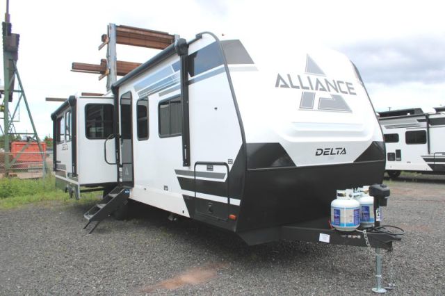 LS-A-0298R Neuf Alliance Delta 292RL 2026 a vendre1
