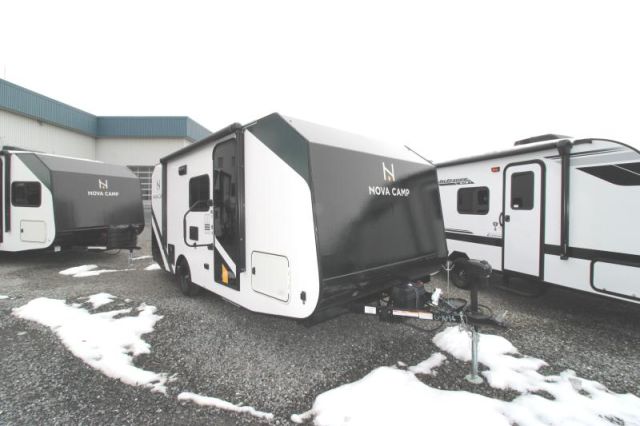 LS-N-0302R Neuf Nova Camp Nova Camp 201BH 2026 a vendre1