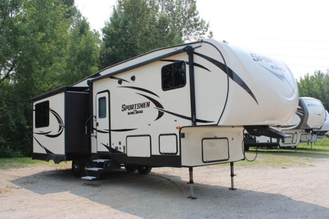 LS-AD-2653F Occasion KZ Sportsmen 293RL 2018 a vendre1