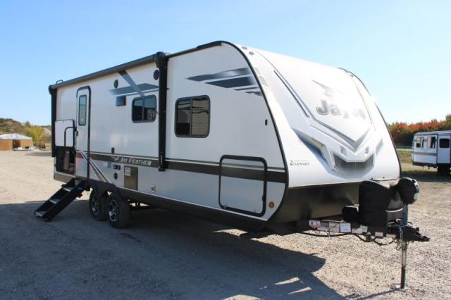 LS-BJ-3631F Occasion Jayco Jay Feather22RB 2020 a vendre1